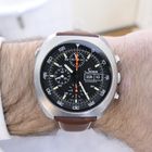 Image 12 of Sinn 140/42 Spacelab D1 Mission; Men's chronograph watch