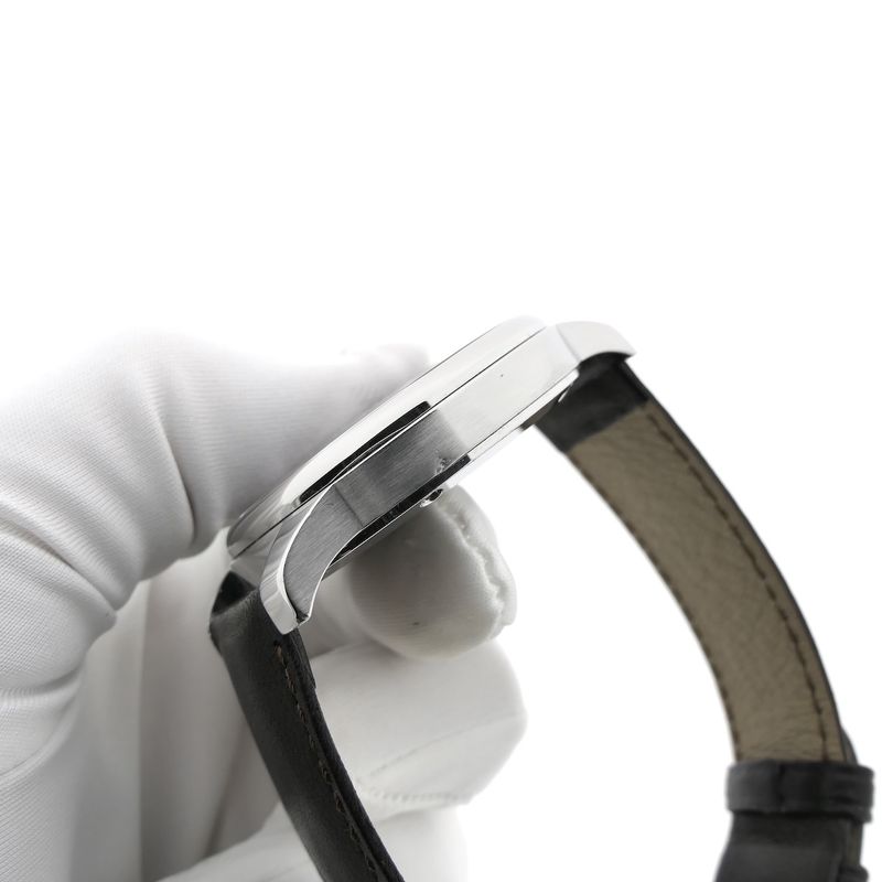 Image 11 of Meistersinger NL Edition 2008 EDNL 08-106/108; Automatic men's watch