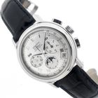 Image 7 of Zenith El Primero Chronomaster; Moonphase heren horloge