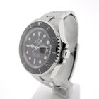 Image 2 of Rolex Sea-Dweller 43mm 126600; Automatic men's diving watch