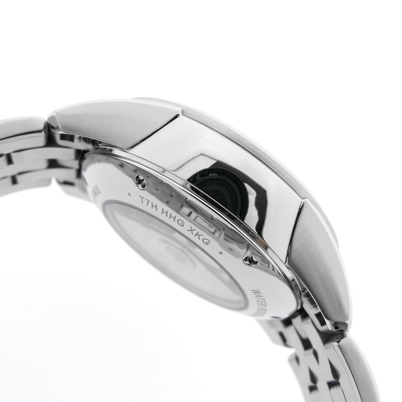Image 8 of Hamilton Jazzmaster Automatic Chronograph; Men's watch