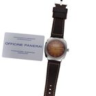 Image 17 of Panerai Radiomir 3-Days Acciaio PAM00687; Limited Edition Watch