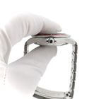 Afbeelding 10 van Omega Seamaster Co-Axial Limited Edition 'Vancouver 2010' 212.30.41.20.04.001; Automatisch Heren Hor