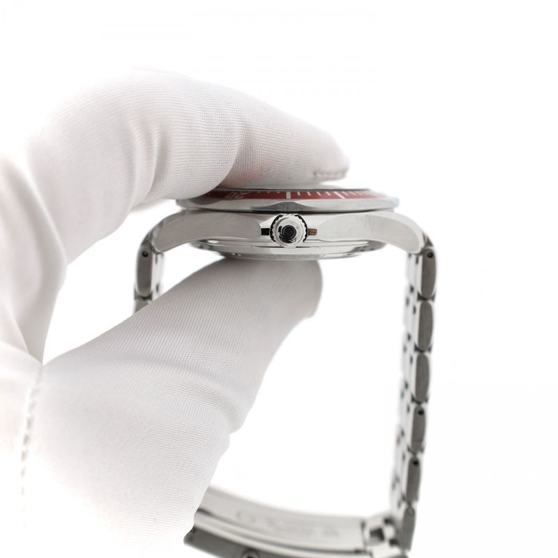 Afbeelding 10 van Omega Seamaster Co-Axial Limited Edition 'Vancouver 2010' 212.30.41.20.04.001; Automatisch Heren Hor
