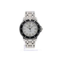 Zenith Rainbow Automatic 39mm 02.0370.462; Automatisch Heren Horloge