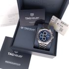 Image 12 of TAG Heuer Formula 1 Chronograph CAZ2015.BA0876 Automatic Watch
