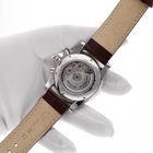 Image 17 of Montblanc Timewalker Chronograph 7069; Automatic men's watch