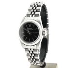 Image 2 of Rolex Oyster Perpetual 26mm 67180; Vintage ladies watch