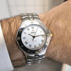 Image 14 of Ebel Sportwave; Automatic watch