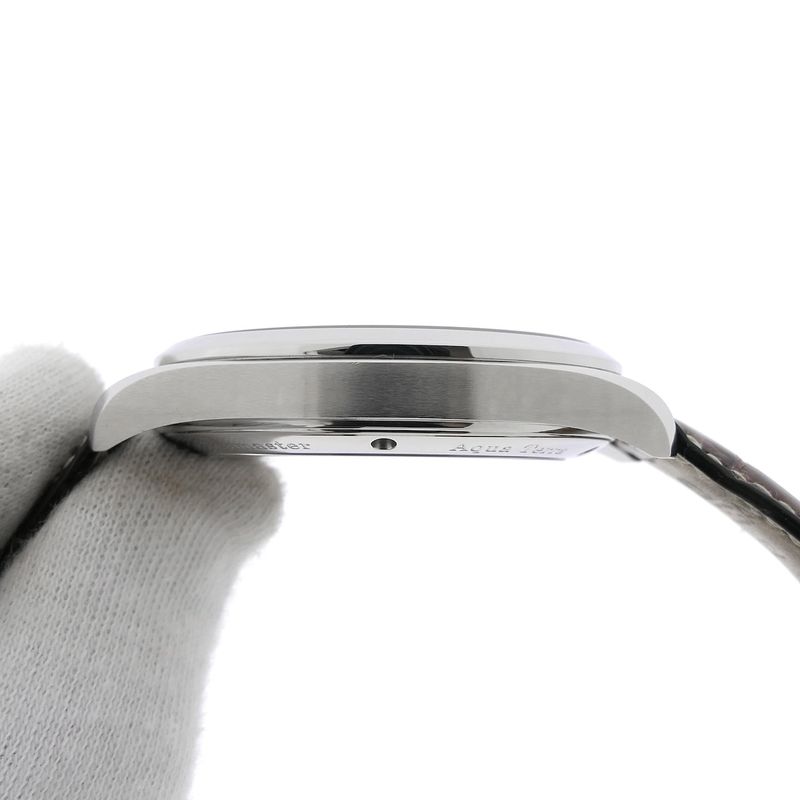 Image 6 of Omega Railmaster XXL Chronometer; Men's watch