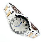 Image 6 of Raymond Weil Jasmine; Gold/steel ladies' watch