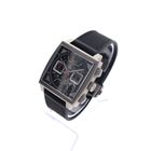 Image 3 of TAG Heuer Monaco Chronograph CBL2183.FT6236; Automatic Men's Watch