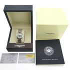 Image 3 of Longines PrimaLuna; Women's watch with diamonds