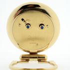 Image 8 of Cartier Colosseum; Table clock / alarm clock