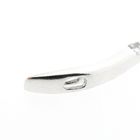 Image 3 of Silver pendant with zirconia