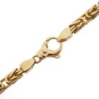 Image 8 of Solid gold king chain; Exclusive | 65 cm