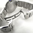 Image 16 of Cartier Ballon Bleu 36mm 3284 / W6920046; Automatic watch