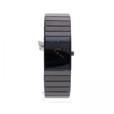 Image 1 of Rado DiaStar Ceramica Multifunction 196.0364.3; Analog/Digital Watch