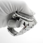 Image 24 of Rolex Sea Dweller 16600; Automatic diving watch in full set