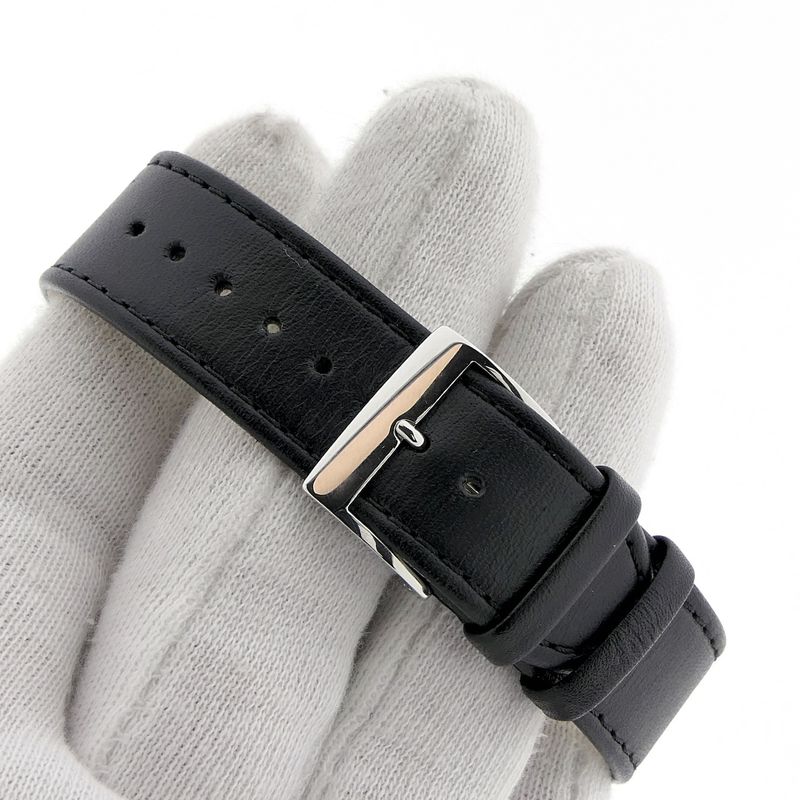 Image 14 of Junghans Meister 027/3200; Mechanical men's watch