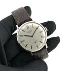 Image 6 of Longines 30L Classic 8048; Vintage watch from the 60s