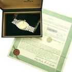 Image 9 of Rolex Datejust 1601 'Full-set'; Vintage automatic watch from 1977