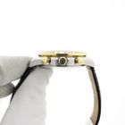 Image 5 of Omega Speedmaster Date 'Gold & Steel' 3711.10.09; Chronograph men's watch