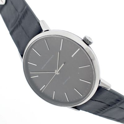 Image 1 of Girard Perregaux; Vintage men's watch
