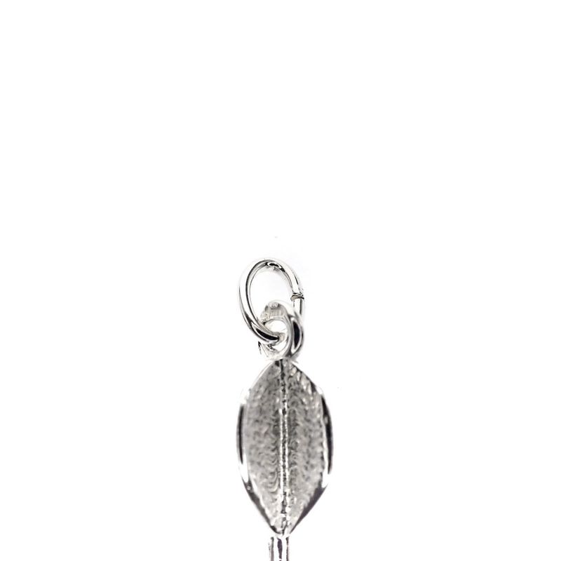 Image 3 of Silver charm; Dart
