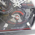 Image 11 of Artel Rotec V1 Automatic; Carbon men's watch