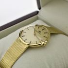 Image 15 of Jaeger Le-Coultre; Vintage 18K gold men's watch