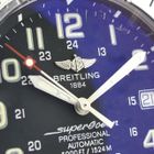 Image 5 of Breitling Superocean A17345; Automatic men's diving watch