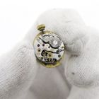 Image 21 of Rolex Vintage Ladies; 18k gold ladies' watch