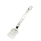 Image 2 of Silver pendant; Spatula