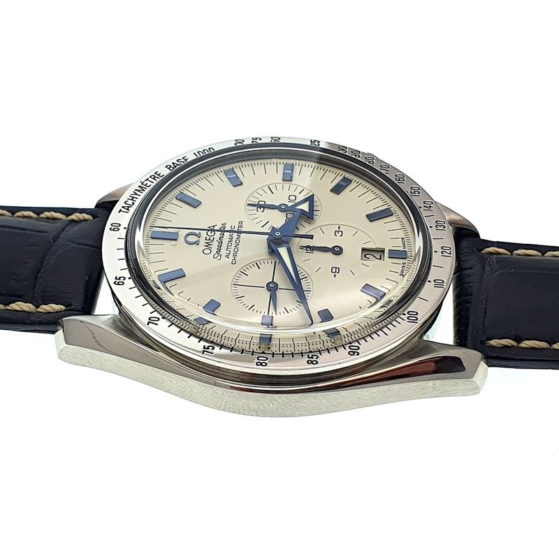 Image 13 of Omega Speedmaster Broad Arrow Chronograph Men's Watch