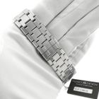 Image 8 of Maurice Lacroix AIKON Venturer Automatic AI6058; Limited Edition men's watch