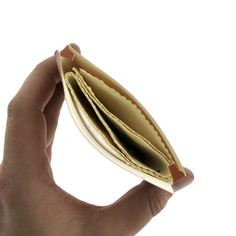 Image 7 of Jewelry polishing cloth; Extra large; for gold and silver jewelry; 30 x 36 cm