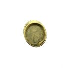 Image 22 of Rolex Vintage Ladies; 18k gold ladies' watch