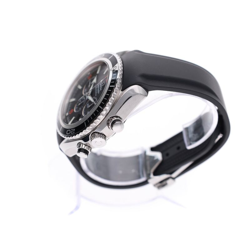 Image 7 of Omega Seamaster Planet Ocean Chronograph 2210.51.00