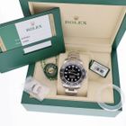 Image 18 of Rolex Sea-Dweller 4000 116600; Automatic watch in full set
