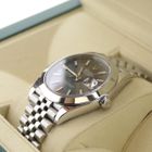 Image 16 of Rolex Datejust 41mm 'Rhodium' 126300; Automatic men's watch