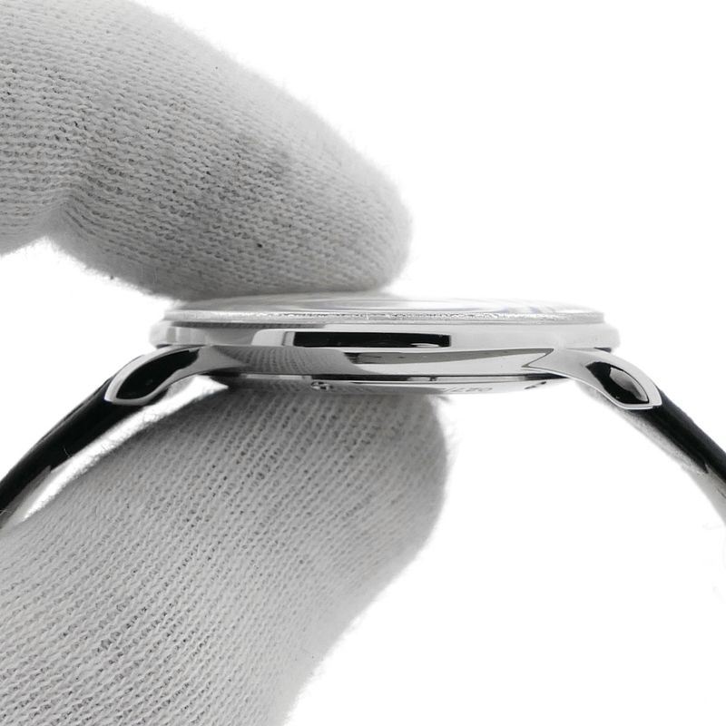 Image 12 of Junghans Meister 027/3200; Mechanical men's watch