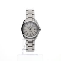 Omega Seamaster Aqua Terra 150M 231.10.30.61.02.001; Ladies watch