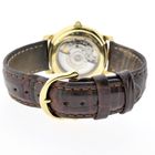 Image 8 of Maurice Lacroix Masterpiece Moonphase; 18k gold men's watch