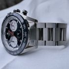Image 16 of TAG Heuer Carrera '160 Years Anniversary' Limited Edition; Chronograph men's watch