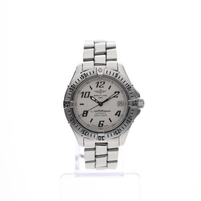 Image 1 of Breitling Colt Automatic A17350; Automatic Watch