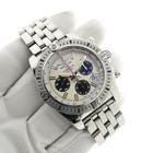 Image 5 of Breitling Chronomat 44 Airborne '30th Anniversary' AB01154G; Chronograph men's watch