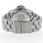 Image 13 of Breitling Colt A74380; Superquartz men's watch