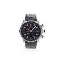 Ebel 1911 BTR Chronograph E9137L73; Automatic men's watch