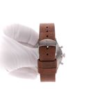 Afbeelding 5 van Sinn 155 Manufactum Chronograph 155.030; Automatisch Heren Horloge